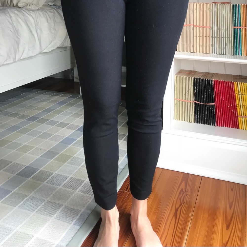 J. Crew Minnie Pant